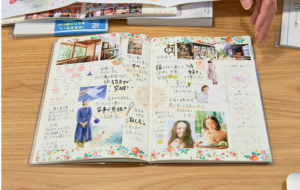 ライフビジョン書き方